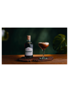 Picture of DISCARDED CASCARA VERMOUTH 50CL