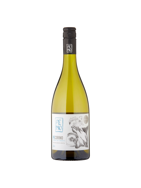 Picture of PEMO PECORINO IGP CHIETI 75CL