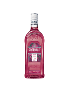 Picture of Greenall's Black Cherry Gin 70cl
