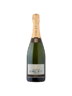 Picture of CHAMPAGNE GRUET SELECTION BRUT 75CL