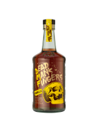 Picture of Dead Man's Fingers Vanilla Spirit Drink 70cl