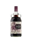 Show details for The Kraken Black Spiced Rum Black Cherry & Madagascan Vanilla 70cl Picture of The Kraken Black Spiced Rum Black Cherry & Madagascan Vanilla 70cl