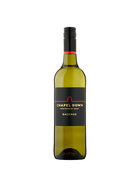 Picture of CHAPEL DOWN BACCHUS 75CL