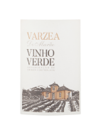 Picture of VARZEA DO MORAO VINHO VERDE 75CL