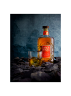 Picture of Aber Falls Single Malt Welsh Whisky 70cl