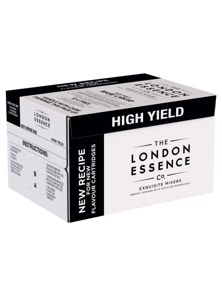 Picture of The London Essence Co. Exquisite Mixers 12 Litres