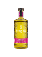 Picture of Whitley Neill Pineapple Gin 70cl