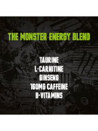 Picture of Monster Energy Drink 500ml