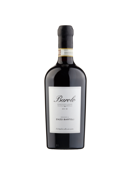 Picture of BARTOLI BAROLO 75CL