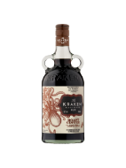 Picture of The Kraken Black Spiced Rum Roast Coffee 700ml