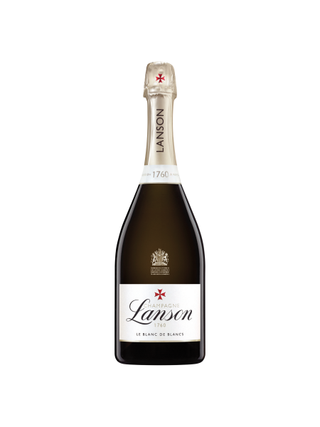 Picture of Lanson Champagne Le Blanc de Blancs 750ml