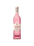 Picture of Bloom Jasmine & Rose Pink Gin 70cl
