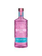 Picture of Whitley Neill Japanese Cherry Blossom Gin 70cl
