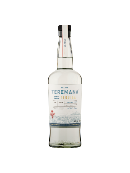 Picture of Teremana Blanco Tequila 700ml