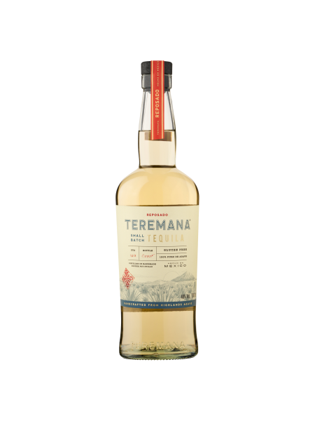 Picture of Teremana Reposado Tequila 700ml