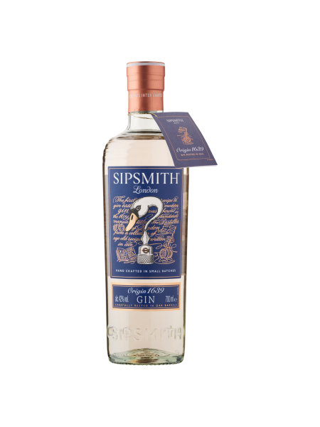 Picture of Sipsmith Gin 700ml