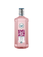 Picture of Clean Co Clean G Rhubarb Alcohol Free Spirit 70cl