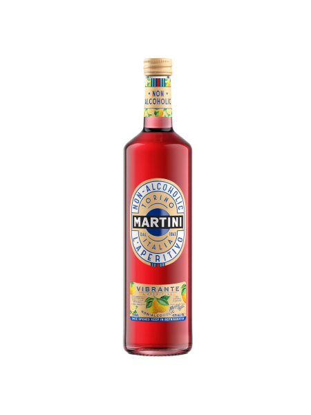 Picture of MARTINI N/A VIBRANTE 75CL