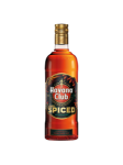 Show details for Havana Club Cuban Spiced Rum Spirit Drink 70cl Picture of Havana Club Cuban Spiced Rum Spirit Drink 70cl