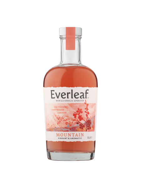 Picture of EVERLEAF MOUNTAIN 50CL