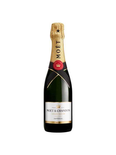 Picture of MOET BRUT NV 37.5CL