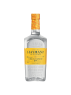Picture of Hayman's Vibrant Citrus Gin 70cl