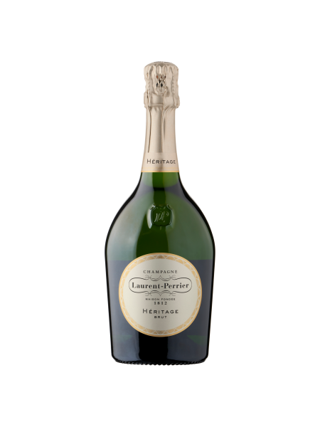 Picture of Laurent-Perrier Héritage Brut 750ml
