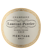 Picture of Laurent-Perrier Héritage Brut 750ml