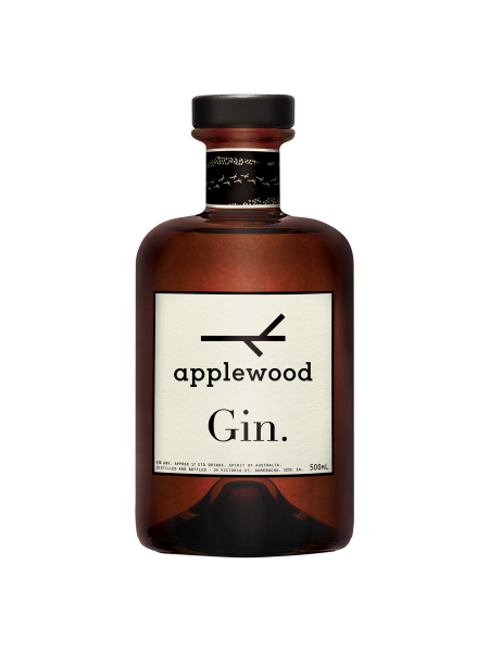 Picture of Applewood Gin 500ml