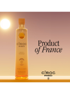 Picture of Ciroc Mango Flavoured Vodka 37.5% vol 70cl
