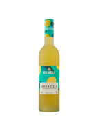 Picture of Isolabella Limoncello with Lemons from Sicily 700ml