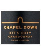 Picture of Chapel Down Kit's Coty Chardonnay 75cl