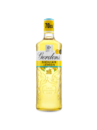 Picture of Gordon's Sicilian Lemon Distilled Gin 37.5% vol 70cl