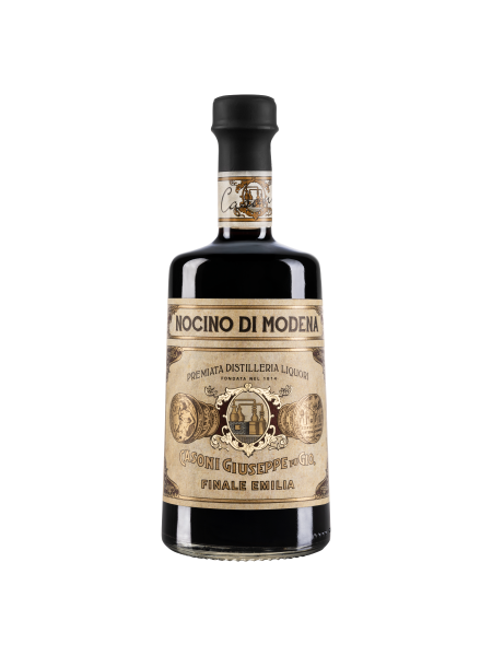 Picture of Casoni Giuseppe Fu Gio. Nocino di Modena 50cl