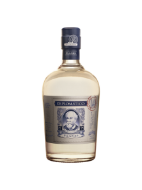 Picture of Diplomático Planas Rum 700mL