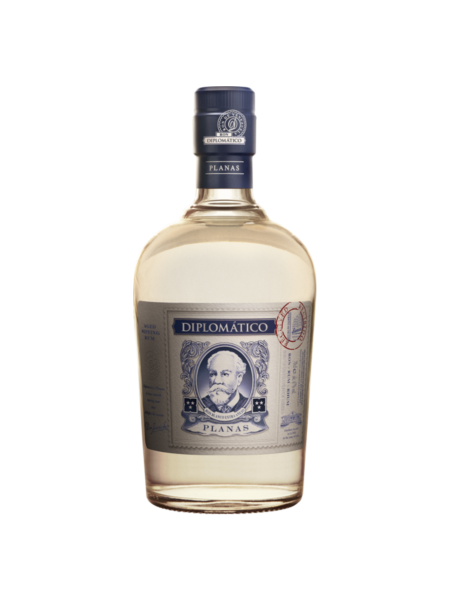 Picture of Diplomático Planas Rum 700mL