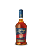 Picture of Ron Santiago de Cuba Extra Añejo 11 years old 40% vol 70cl