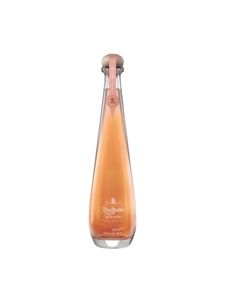 Picture of Don Julio Rosado Tequila 40% vol 70cl
