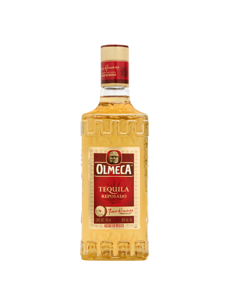 Picture of OLMECA REPOSADO TEQUILA 70CL