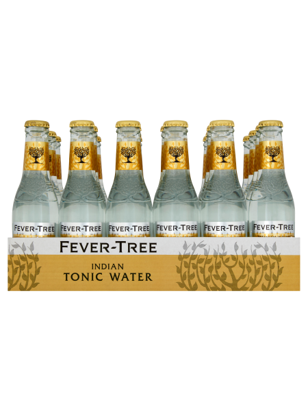 Picture of Fever-Tree Premium Indian Tonic Water 24 x 200ml
