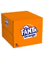 Picture of Fanta Orange 7L