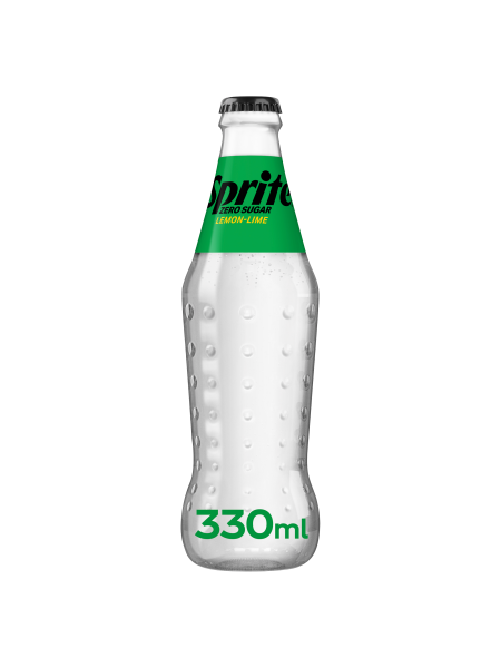 Picture of Sprite Zero Sugar 24 x 330ml