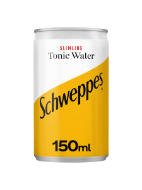 Picture of Schweppes Slimline Tonic Water 24 x 150ml