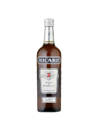 Picture of Ricard Pastis de Marseille 70cl