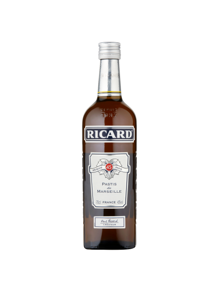 Picture of Ricard Pastis de Marseille Liqueur 70cl
