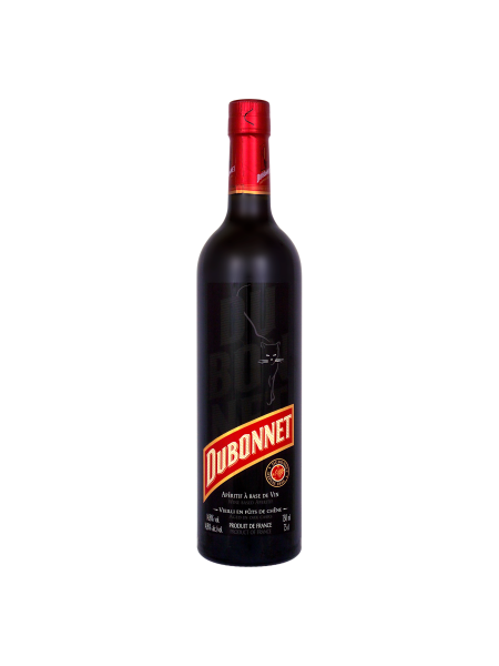 Picture of DUBONNET VERMOUTH 75CL