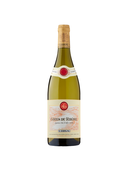 Picture of E. Guigal Côtes du Rhône 75cl