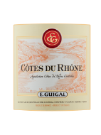 Picture of E. Guigal Côtes du Rhône 75cl