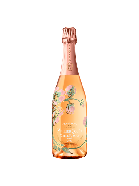 Picture of Perrier-Jouët Belle Epoque Rosé Vintage Champagne 75cl