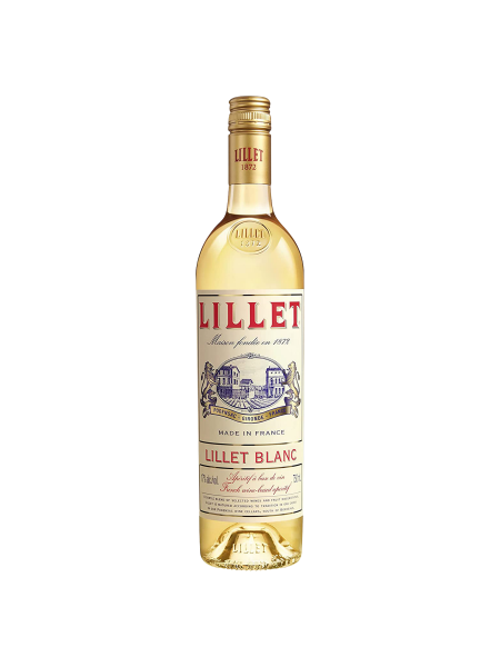 Picture of LILLET BLANC 75CL